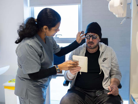 Al Jalila Foundation supports Manhal’s cancer treatment, offers renewed hope