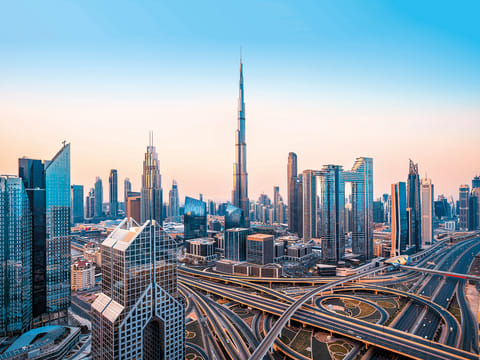Calm and Confidence: The UAE's steady response to crisis