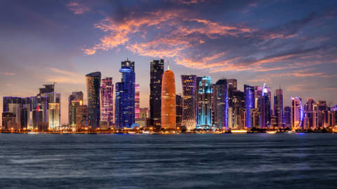 How AI is reshaping the financial services sector in the Gulf