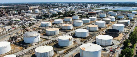 The US Strategic Petroleum Reserve (SPR) is the world’s largest supply of emergency crude oil, with a storage capacity of 714 million barrels in four underground salt caverns along the Gulf Coast, as per the US Department of Energy.