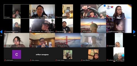 The Filipino Social Club has initiated a coordination meeting between the UAE Filipino community and the Philippine Department of Migrant Workers