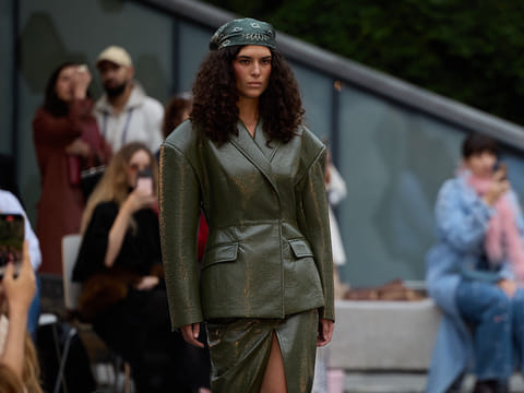 Moscow Fashion Week 2026: A global stage for luxury, innovation, sustainability