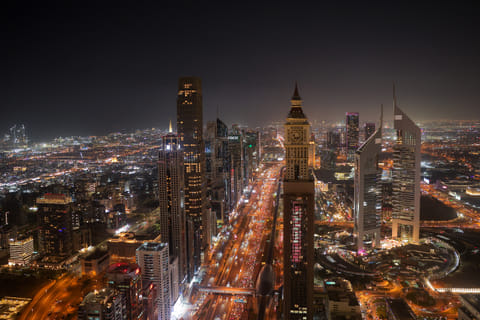 The partnership aims to support deeper engagement with participants in global capital markets, including institutional allocators, private equity firms, and multinational corporations seeking to access regional capital pools or establish financing and treasury operations in Dubai.