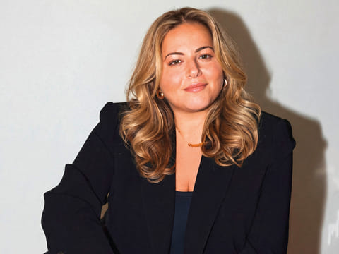 Dima Ayad: Crafting timeless elegance for modern woman