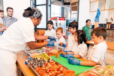 Rove Hotels: Hoteliers of the Future Bootcamp