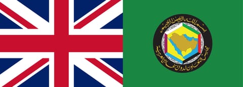 Joint statement by extraordinary meeting of GCC-UK Foreign Ministers