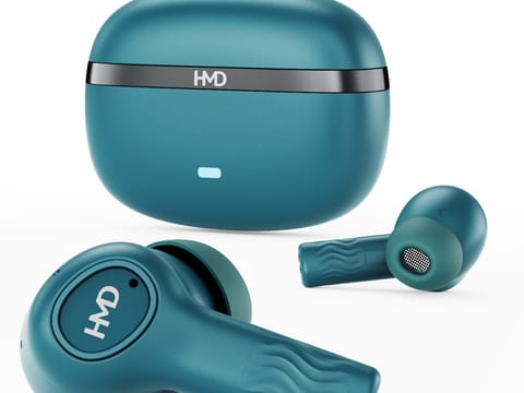 Hear, move, express with Human Mobile Devices (HMD)