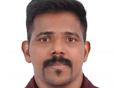 Lijin Thomas