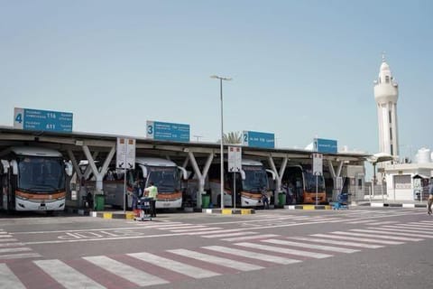 Eid Al Fitr 2026: Sharjah bus timings, routes and fares to know