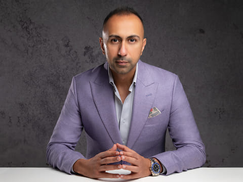 Triliv Holdings: Building resilient businesses in UAE's shifting landscape