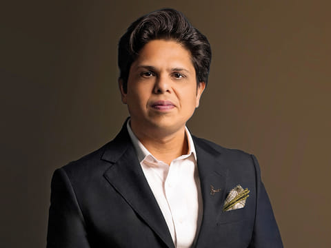 Dr Ankur Aggarwal, Chairman and Founder, BNW Developments