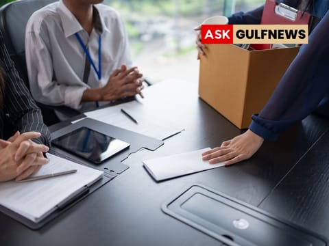 Ask Gulf News: Can you resign without notice if your employer breaches your contract?