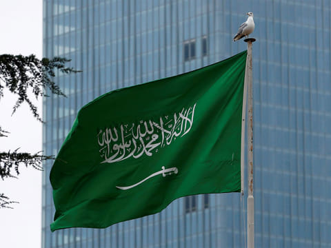 Saudi defences intercept, destroy 2 drones