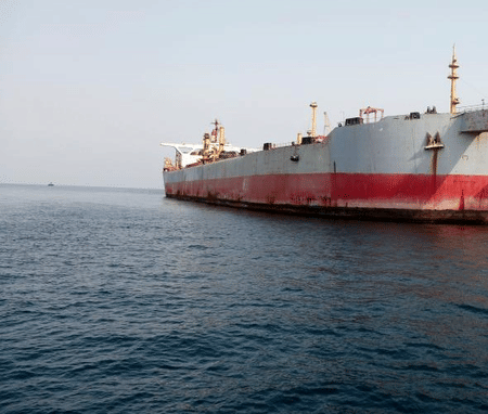 Two Indian-flagged LPG carriers — Jag Vasant and Pine Gas — are currently transiting the Strait of Hormuz after receiving clearance for safe passage, according to Indian media reports and ship-tracking data.