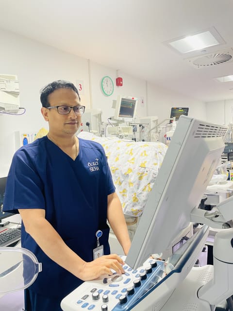 Partial Anomalous Pulmonary Venous Drainage (PAPVD) is a rare condition in which some pulmonary veins drain into an abnormal cardiac chamber