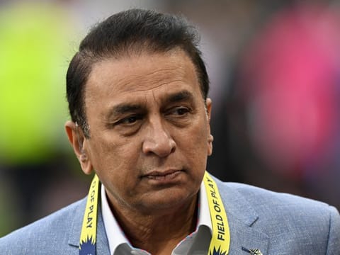 Former Indian cricketer Sunil Gavaskar wants foreign players to be punished for arriving late to the IPL