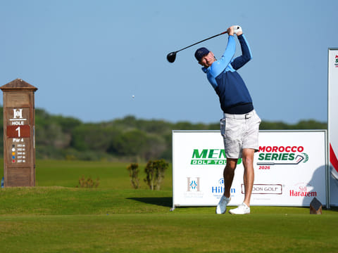 England’s Chris Wood has scored a major milestone in his professional career. Crowned champion of the 2025-2026 MENA Golf Tour season, he has secured three wins during the season in three different countries. This underlines his strong return to competition after previously winning three DP World Tour titles and competing in the Ryder Cup.