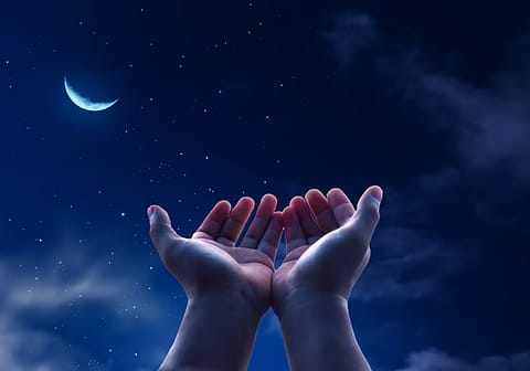 Friday Sermon, 27 Mar 2026: 'O Allah, You are our trust'
