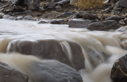 Fujairah’s Al Taween records highest rainfall at 47.9mm on Wednesday
