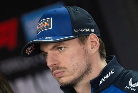 Red Bull Racings’s Dutch driver Max Verstappen has made another claim regarding his potential retirement