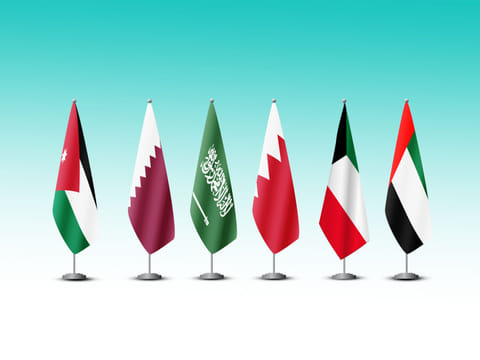 UAE, Kuwait, Bahrain, Saudi Arabia, Qatar, Jordan on Iran’s blatant attacks