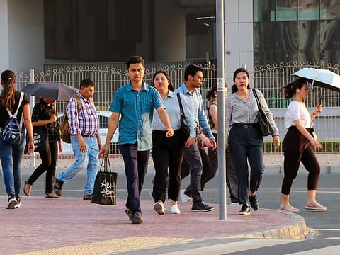 US-Israel war on Iran, Day 30: What UAE residents need to know on March 29