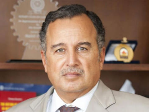 Nabil Fahmy to be next Arab League Secretary General after unanimous backing