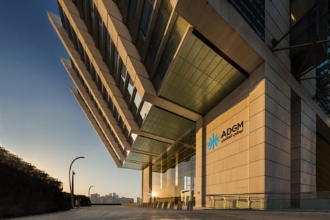 Global asset management giants such as Cantor Fitzgerald, BBVA, Arab Bank Switzerland - Gulf, Plenary ME Infrastructure and more set up offices in 2025.
