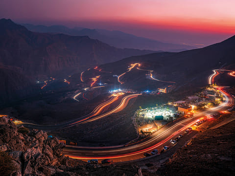 How Ras Al Khaimah turns natural landscapes into an engine of tourism
