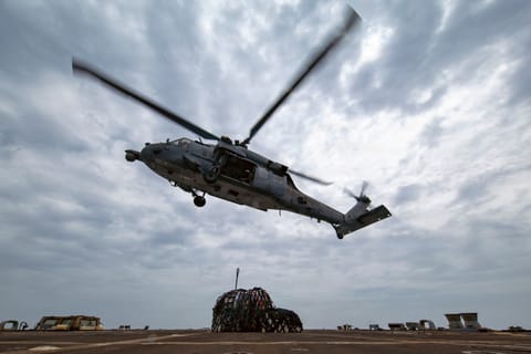 MEA continues to monitor the evolving situation in West Asia and the Gulf.