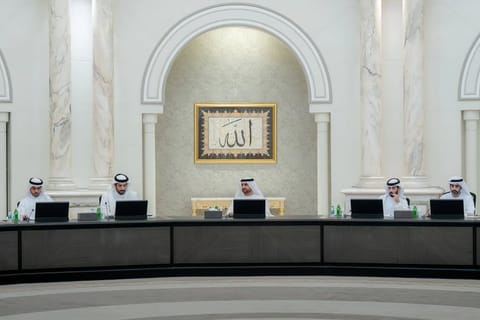 Sharjah handles 74,000 weather emergencies with zero casualties, council hails coordinated response