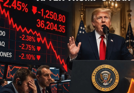 Iran war: Over $1 billion made from suspiciously timed oil price tips—who's behind them?