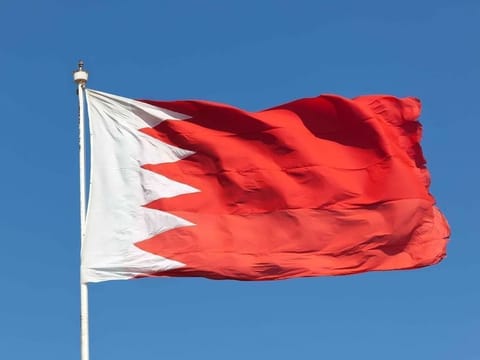 Bahrain intercepts 188 missiles, 445 drones since start of Iranian attacks
