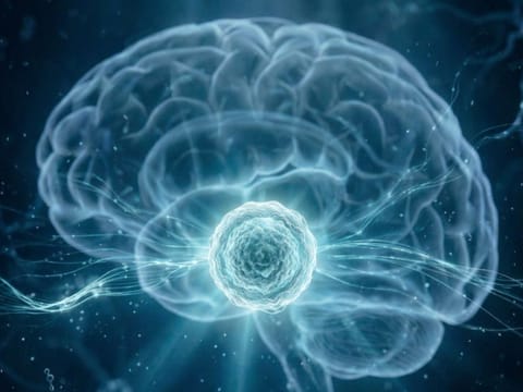 Abu Dhabi advances brain stem cell research using patient’s own cells