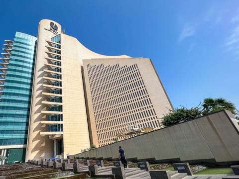 Kuwait Petroleum reports drone attack on facilities, no casualties