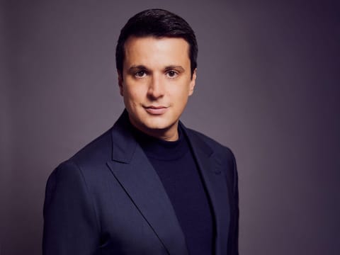 Max-Hervé George