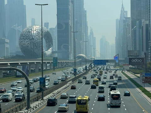 Drive EV launches the UAE’s first AI-powered buyer intelligence platform for EVs