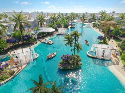 DAMAC Islands 2