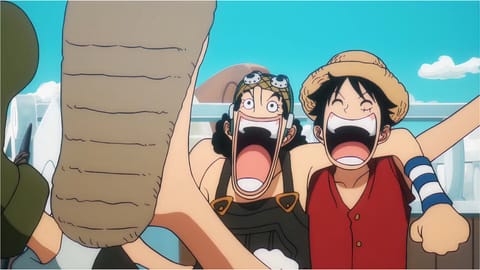 The episode delivers exactly what fans dreamed of from Elbaph: sweeping visuals, cinematic direction, and a sense of scale that truly does justice to the Land of Giants.