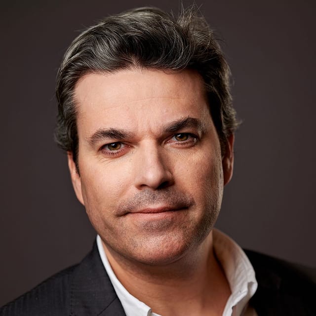 Pedro Matos Rosa