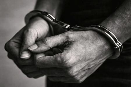 Four IRGC-linked infiltrators arrested in Kuwait for plotting hostile acts after armed sea incursion.
