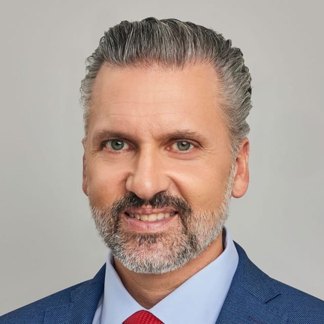Tony Terzis