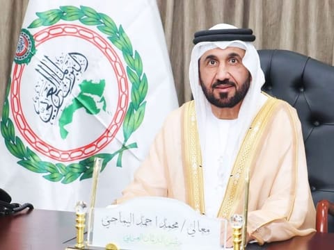 Arab Parliament condemns continued blatant Iranian attacks against Arab Gulf states despite ceasefire