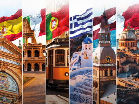 How Europe’s evolving residency programs serve global investors, professionals