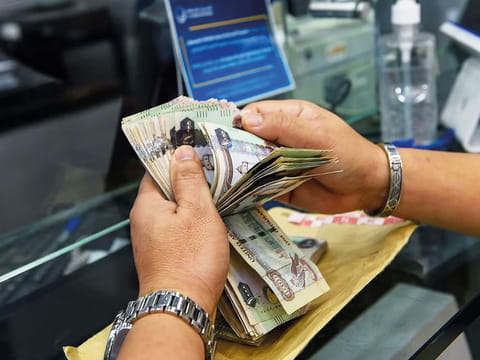 Remittances surge as Indian expats time transfers for festive gold buys