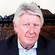 Jeff Rhodes