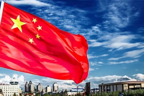 China successfully launches test satellite for space-based internet tech