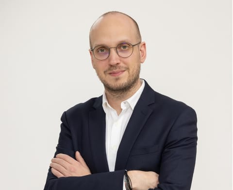 Christian Bou Khalil, Marketing Director MENA, L’Oréal Paris