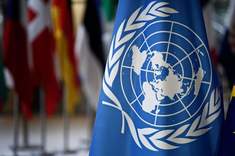Military escalation in Middle East could push more than 30 million people into poverty worldwide, UNDP warns