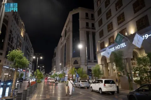 Portable gas stoves, cylinders banned in Madinah hotels